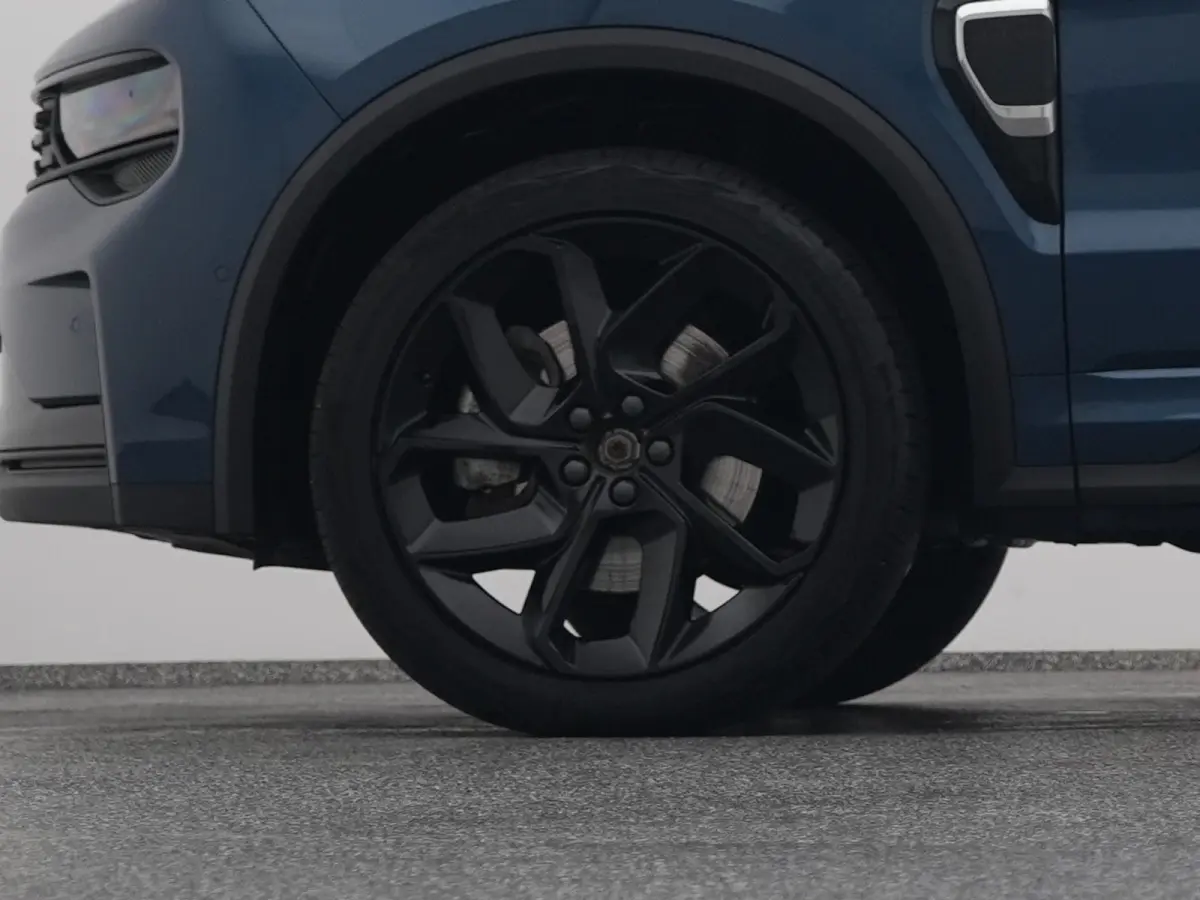 1.5 Plug-in Hybrid | 360° | BLACK | ZWARTE HEMEL | NLD AUTO