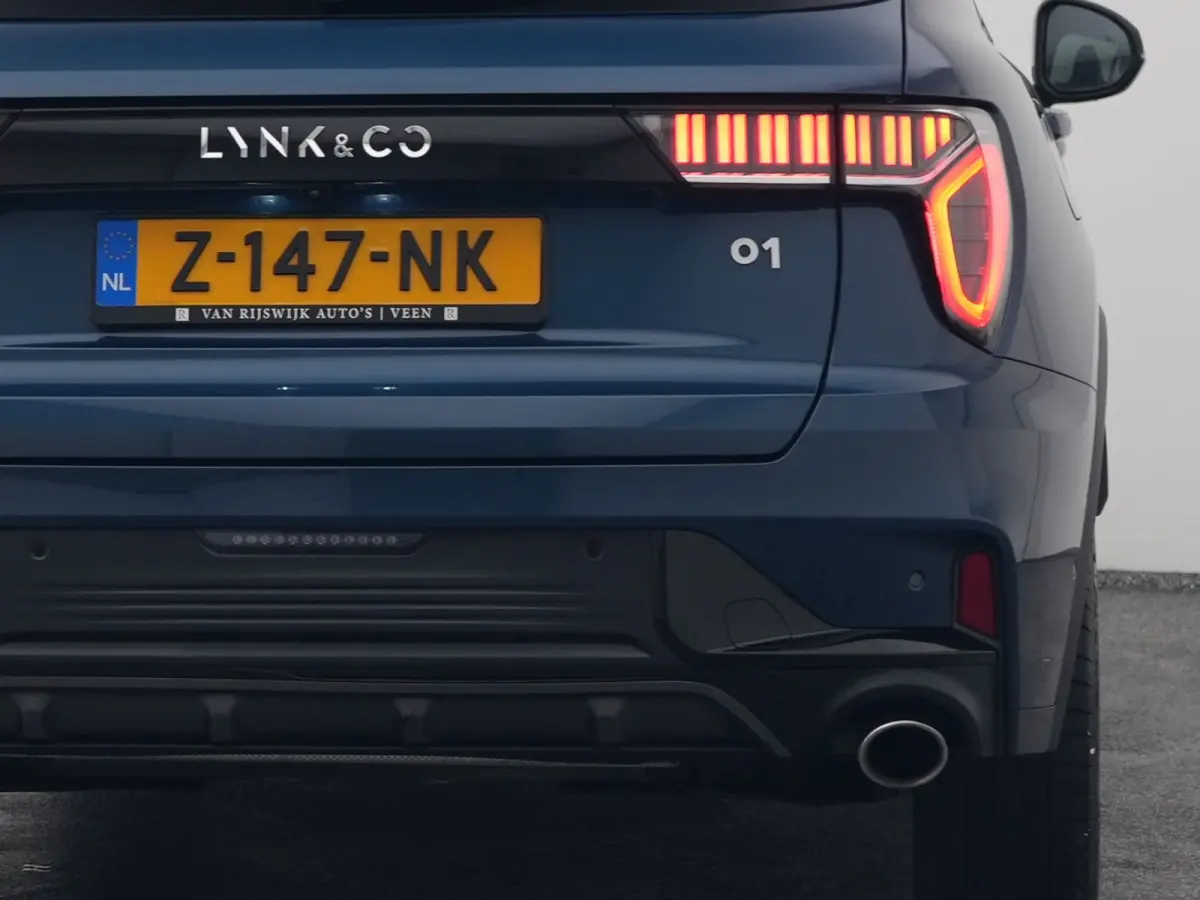 1.5 Plug-in Hybrid | 360° | BLACK | ZWARTE HEMEL | NLD AUTO