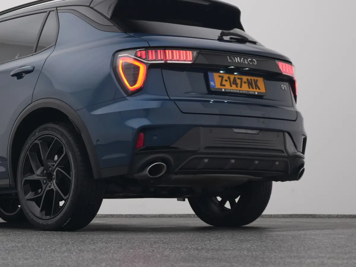 1.5 Plug-in Hybrid | 360° | BLACK | ZWARTE HEMEL | NLD AUTO