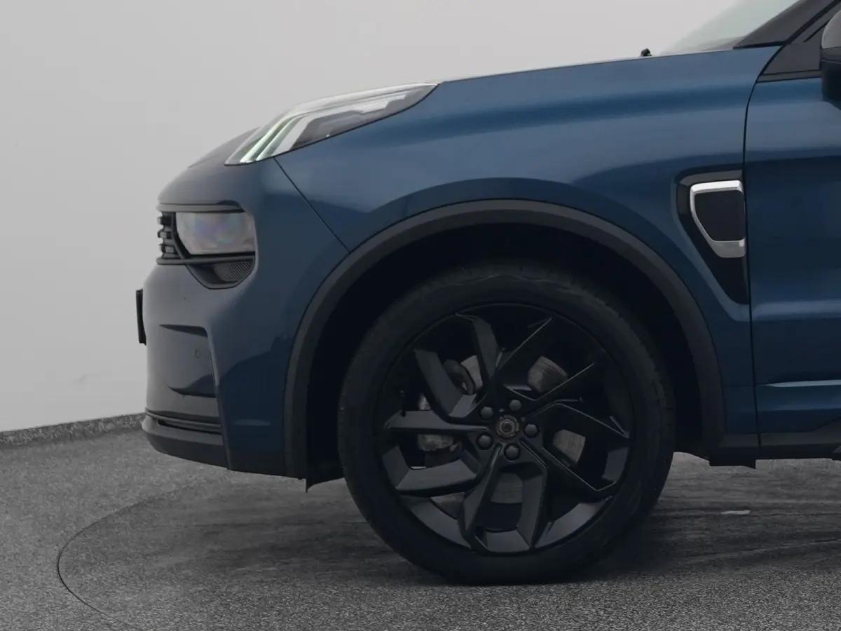 1.5 Plug-in Hybrid | 360° | BLACK | ZWARTE HEMEL | NLD AUTO