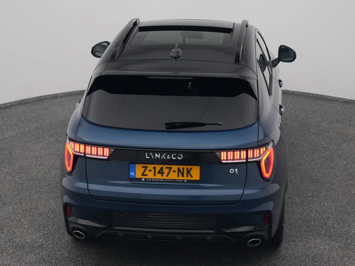1.5 Plug-in Hybrid | 360° | BLACK | ZWARTE HEMEL | NLD AUTO