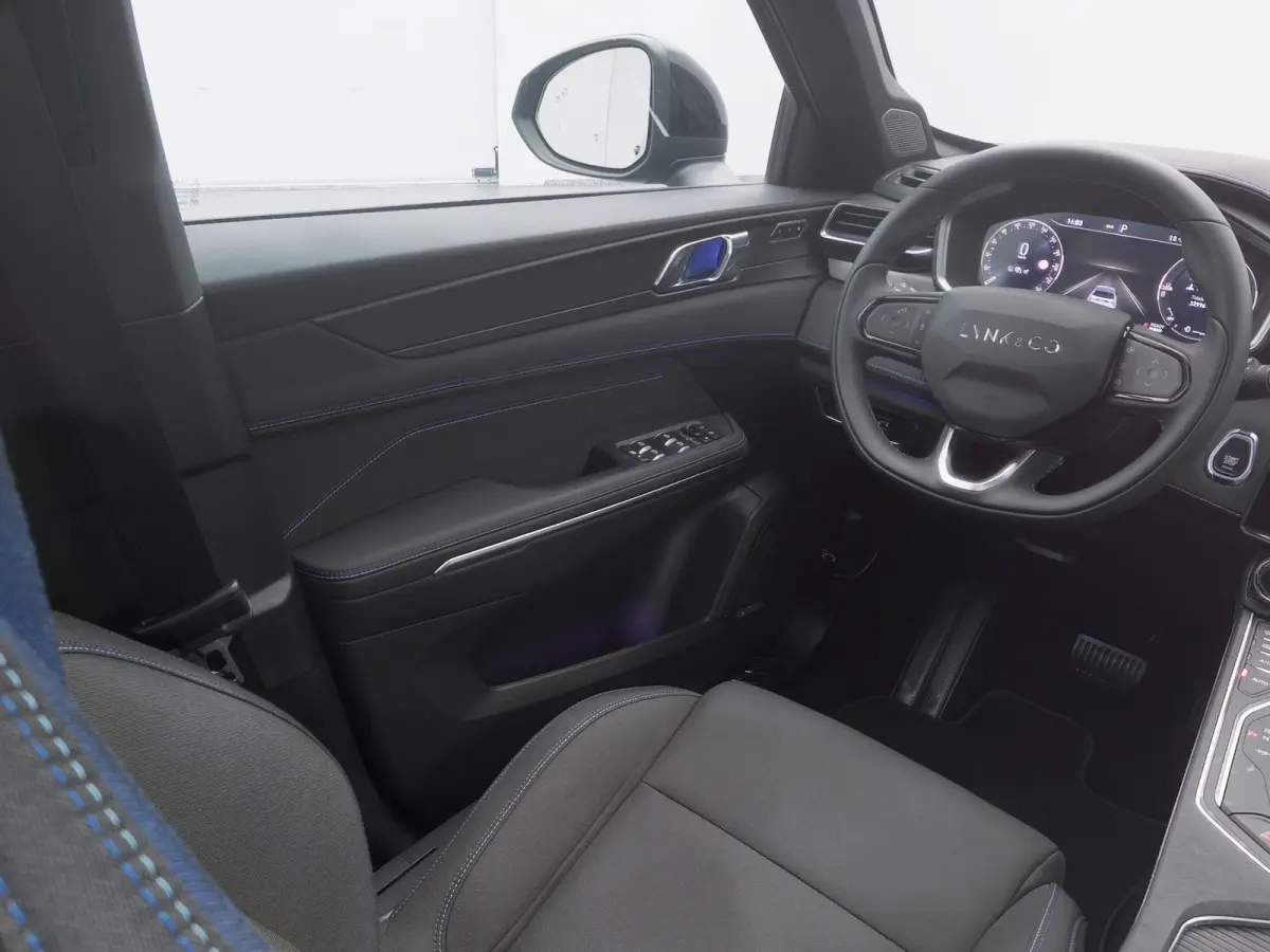 1.5 Plug-in Hybrid | 360° | BLACK | ZWARTE HEMEL | NLD AUTO