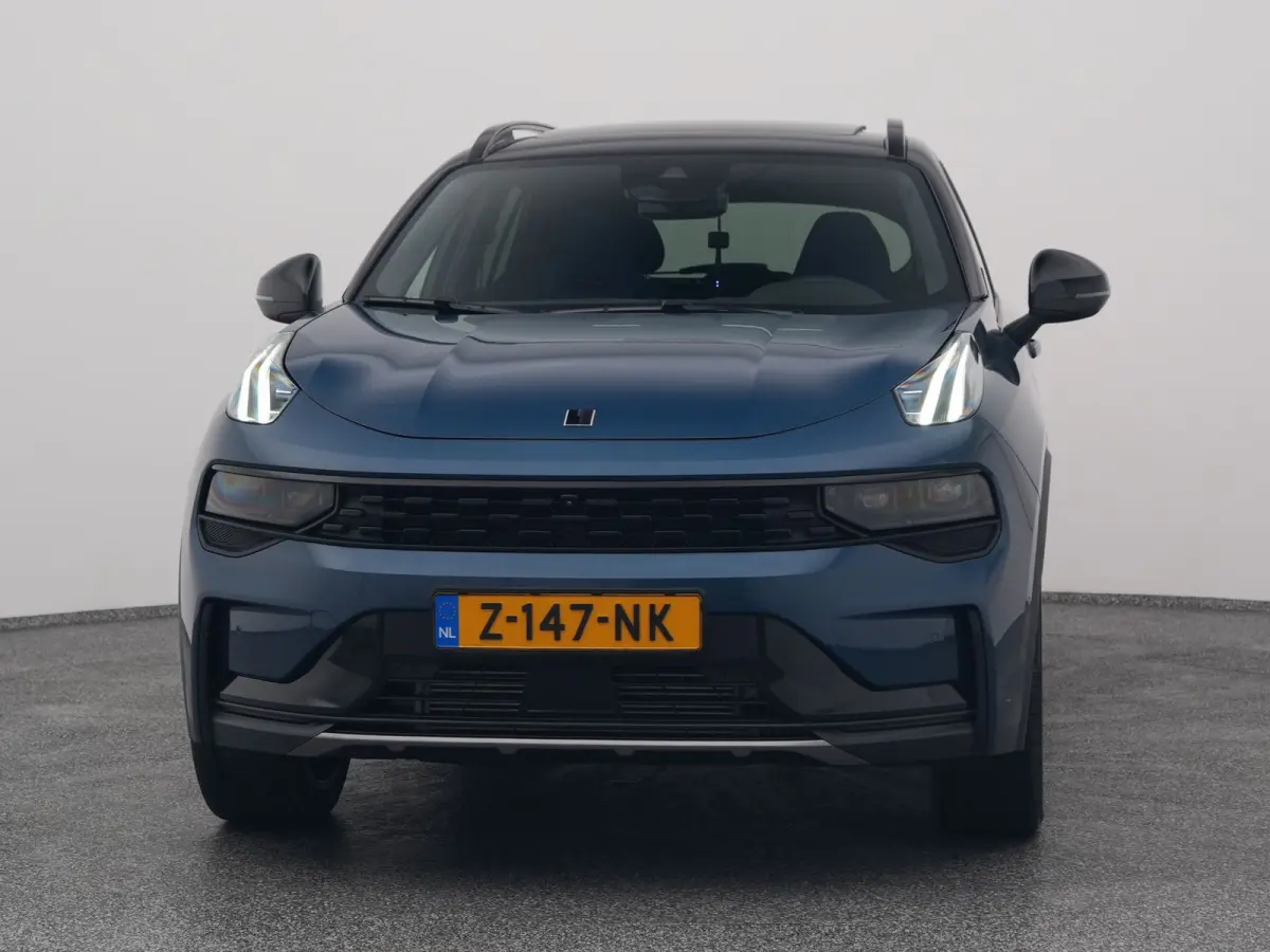 1.5 Plug-in Hybrid | 360° | BLACK | ZWARTE HEMEL | NLD AUTO