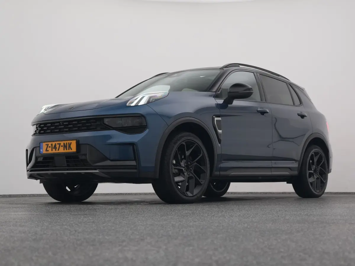 1.5 Plug-in Hybrid | 360° | BLACK | ZWARTE HEMEL | NLD AUTO