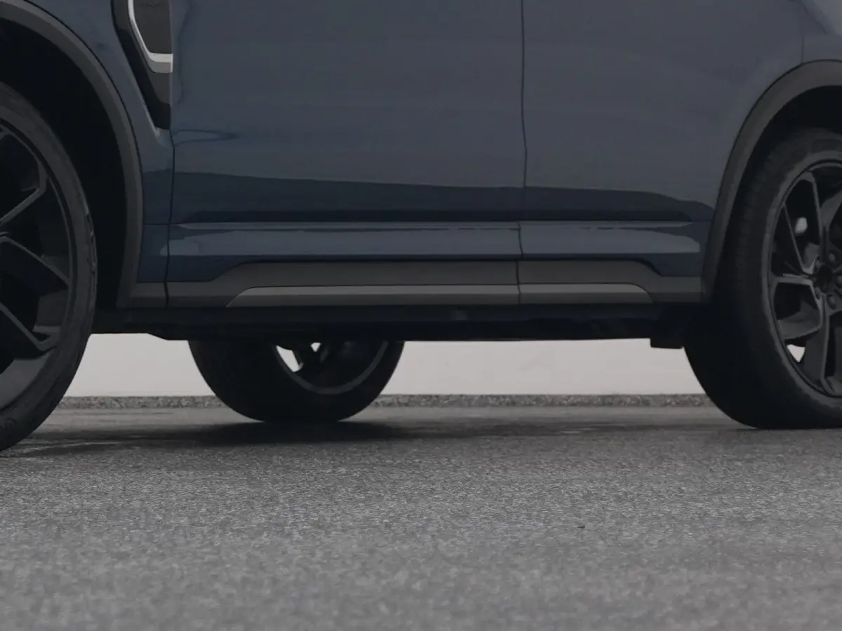 1.5 Plug-in Hybrid | 360° | BLACK | ZWARTE HEMEL | NLD AUTO