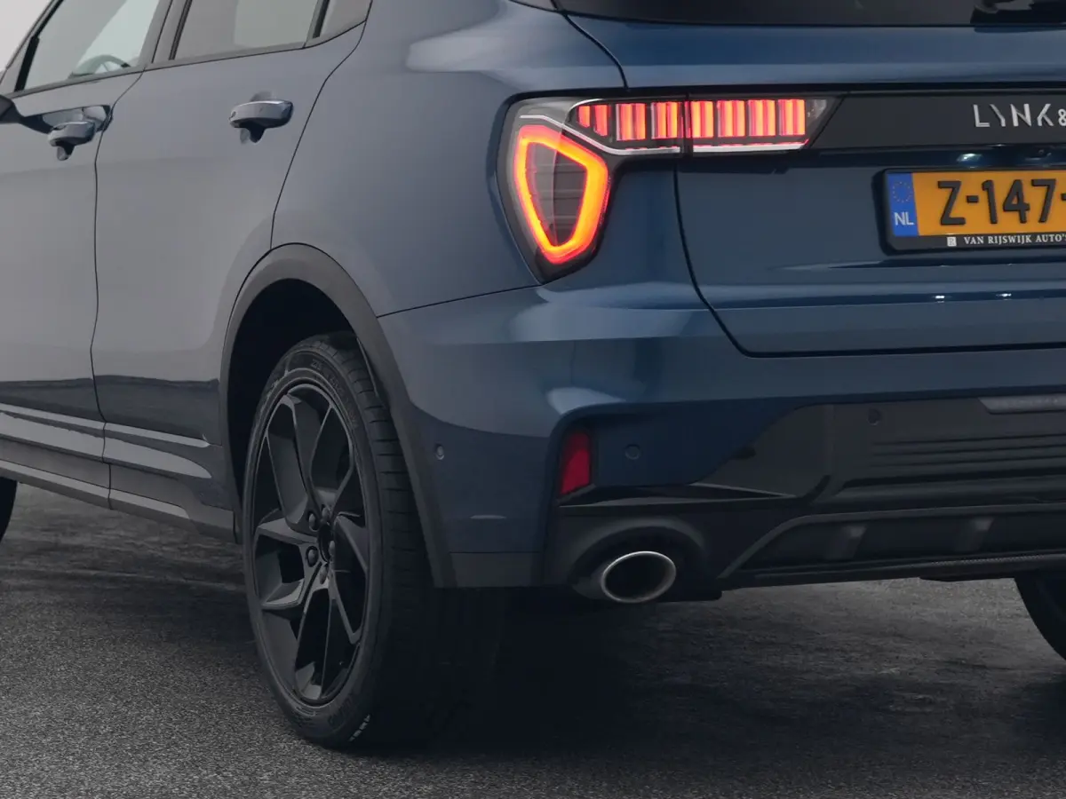 1.5 Plug-in Hybrid | 360° | BLACK | ZWARTE HEMEL | NLD AUTO