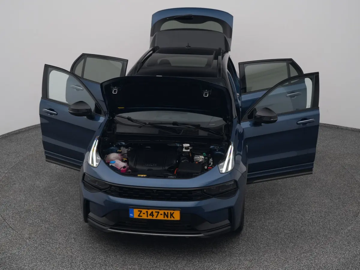 1.5 Plug-in Hybrid | 360° | BLACK | ZWARTE HEMEL | NLD AUTO