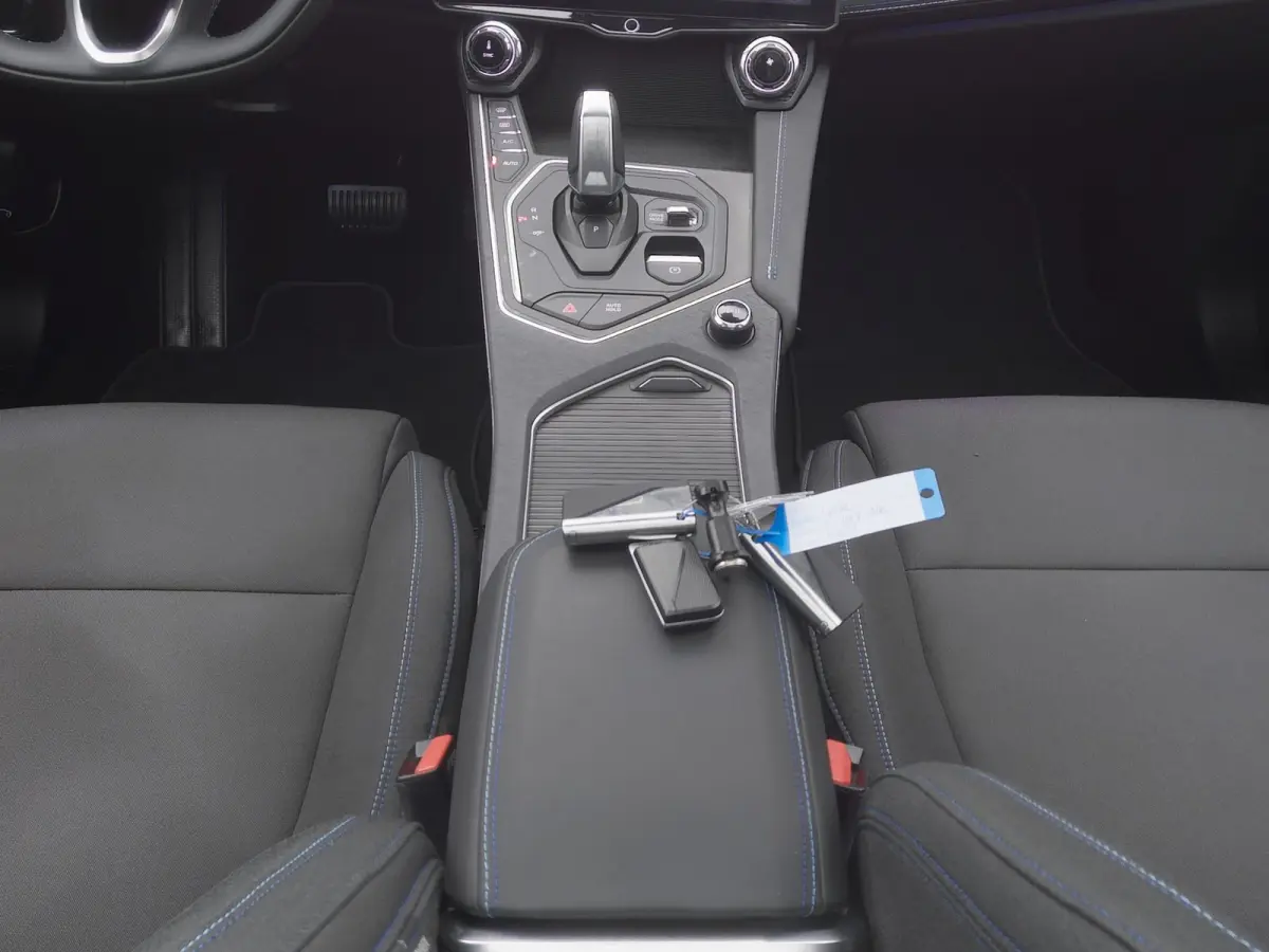 1.5 Plug-in Hybrid | 360° | BLACK | ZWARTE HEMEL | NLD AUTO