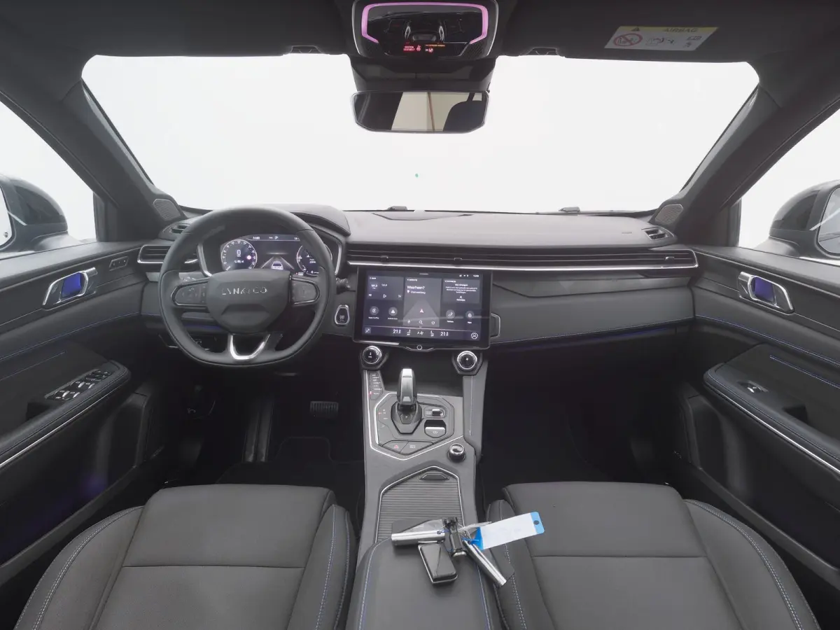 1.5 Plug-in Hybrid | 360° | BLACK | ZWARTE HEMEL | NLD AUTO