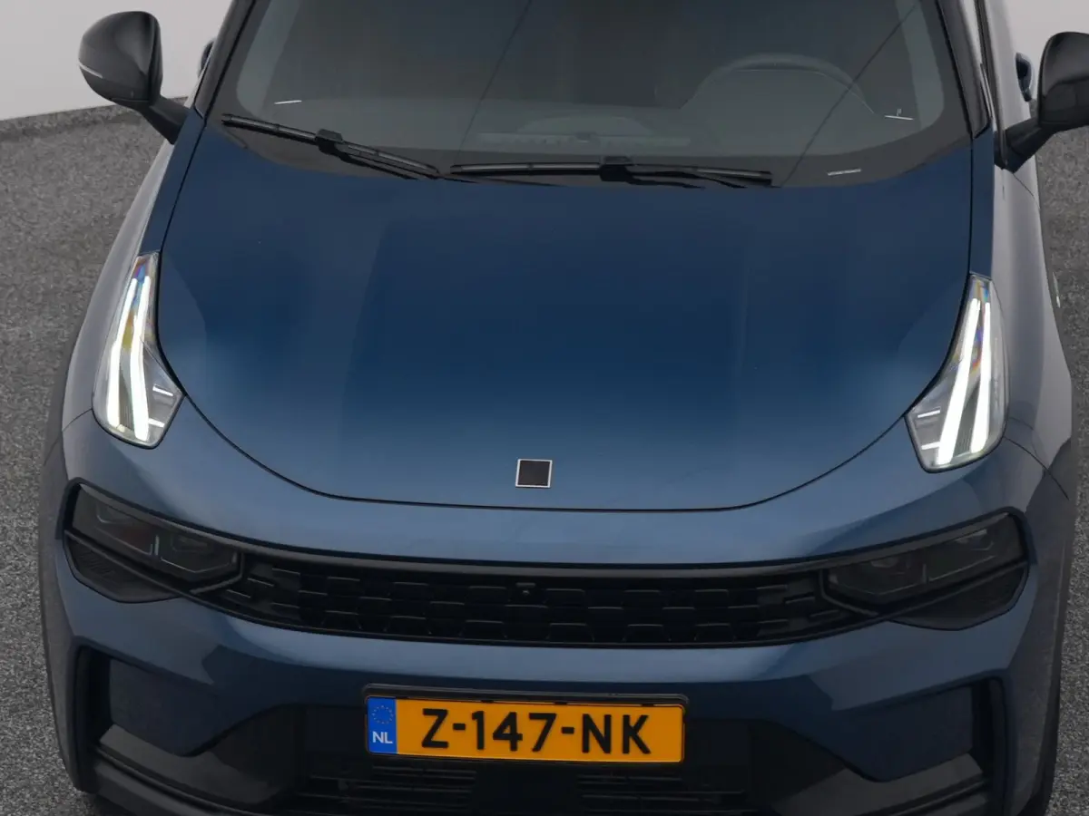 1.5 Plug-in Hybrid | 360° | BLACK | ZWARTE HEMEL | NLD AUTO