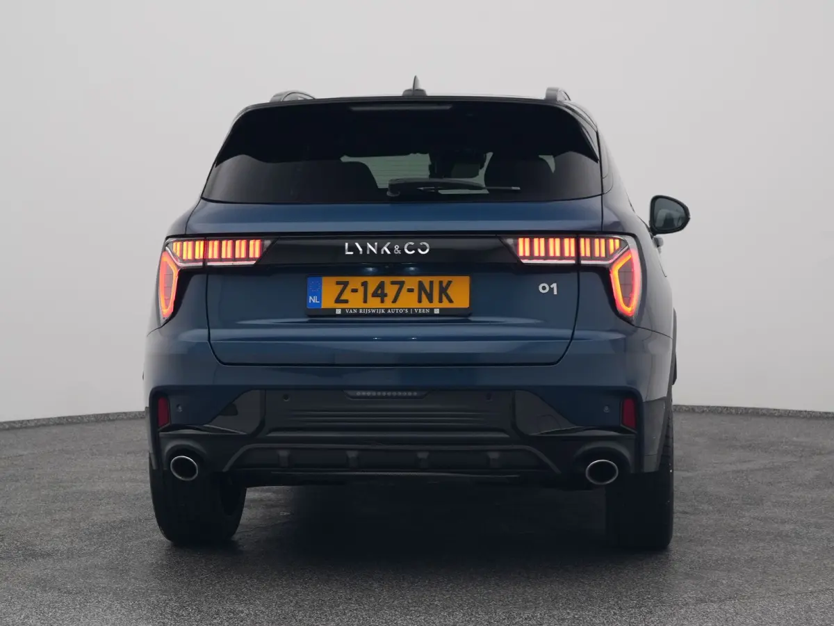 1.5 Plug-in Hybrid | 360° | BLACK | ZWARTE HEMEL | NLD AUTO