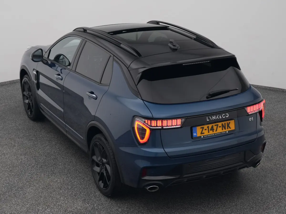 1.5 Plug-in Hybrid | 360° | BLACK | ZWARTE HEMEL | NLD AUTO