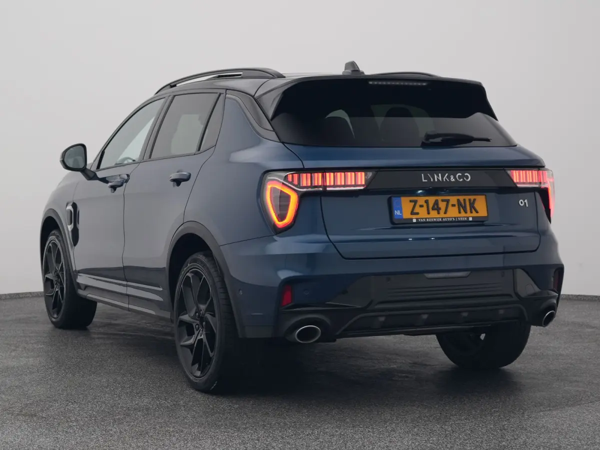 1.5 Plug-in Hybrid | 360° | BLACK | ZWARTE HEMEL | NLD AUTO