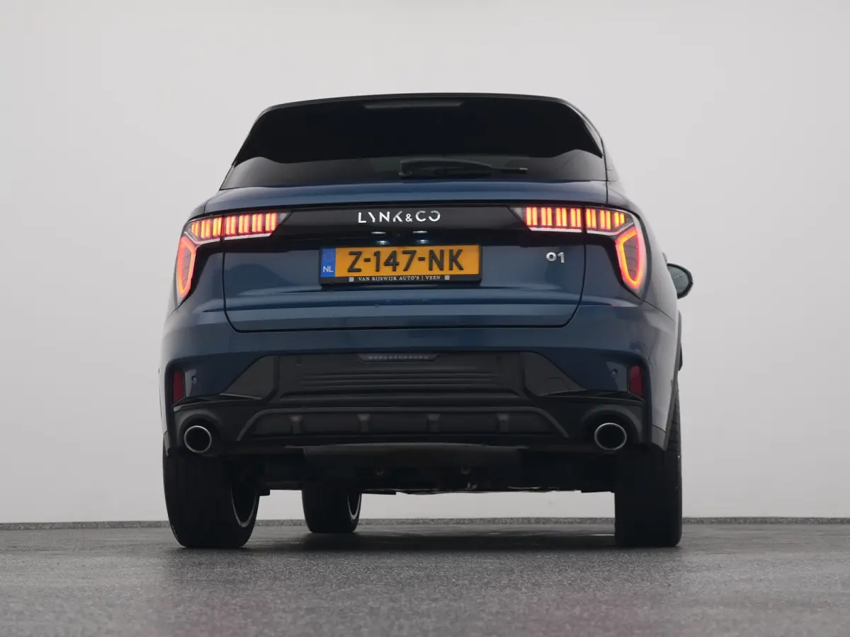 1.5 Plug-in Hybrid | 360° | BLACK | ZWARTE HEMEL | NLD AUTO