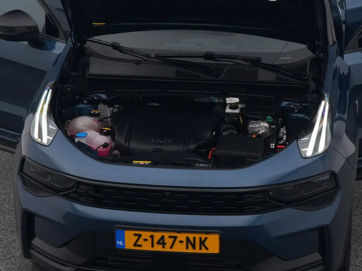 1.5 Plug-in Hybrid | 360° | BLACK | ZWARTE HEMEL | NLD AUTO