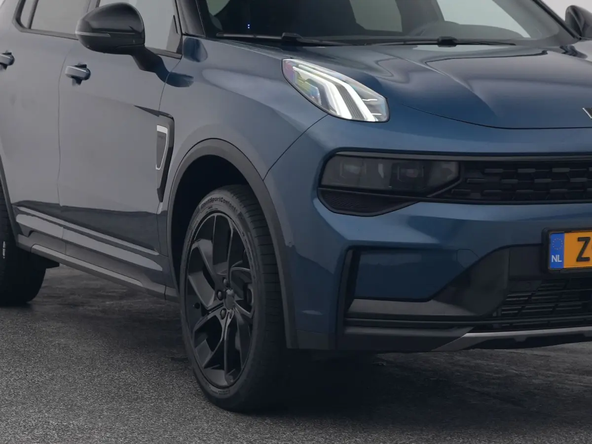 1.5 Plug-in Hybrid | 360° | BLACK | ZWARTE HEMEL | NLD AUTO