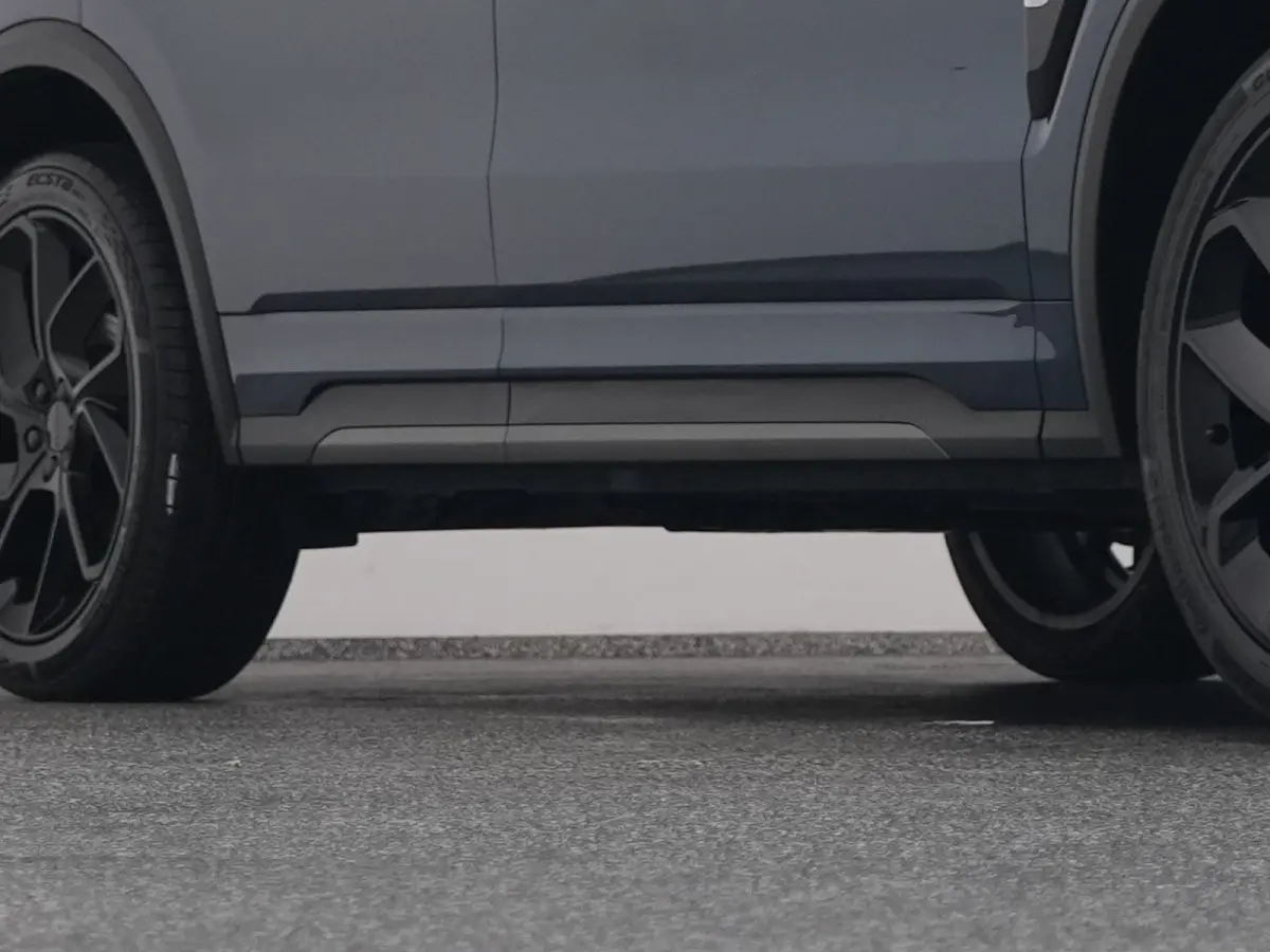 1.5 Plug-in Hybrid | 360° | BLACK | ZWARTE HEMEL | NLD AUTO