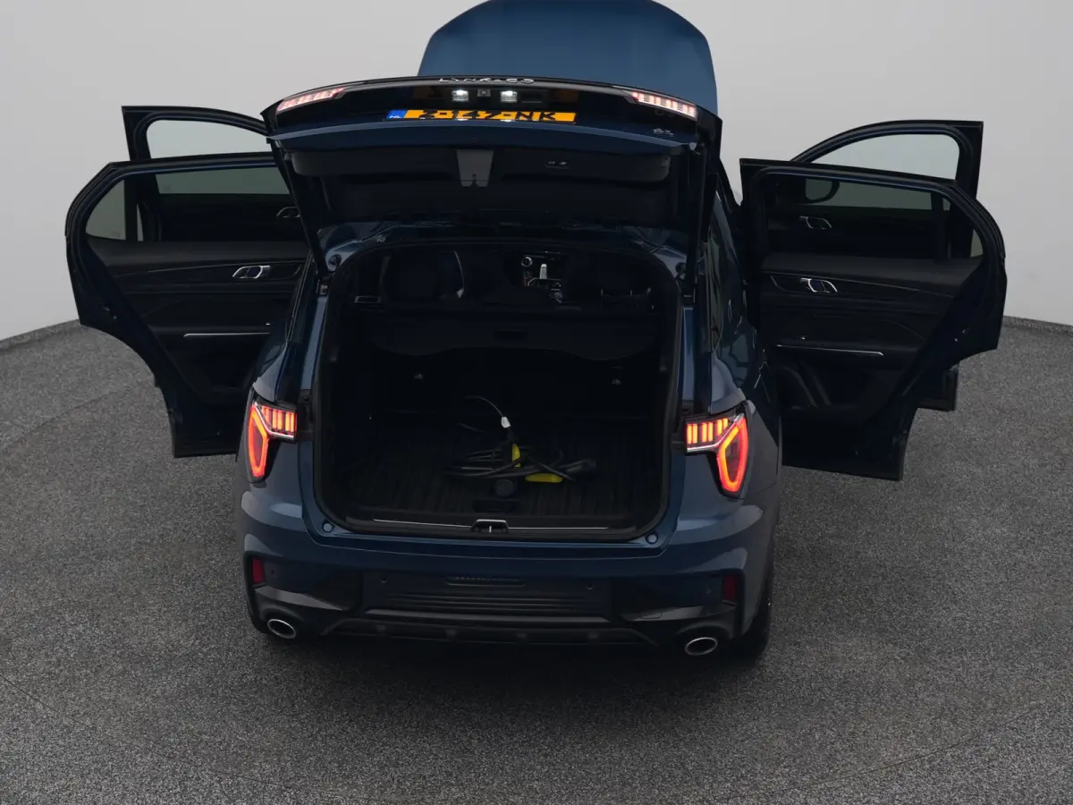 1.5 Plug-in Hybrid | 360° | BLACK | ZWARTE HEMEL | NLD AUTO