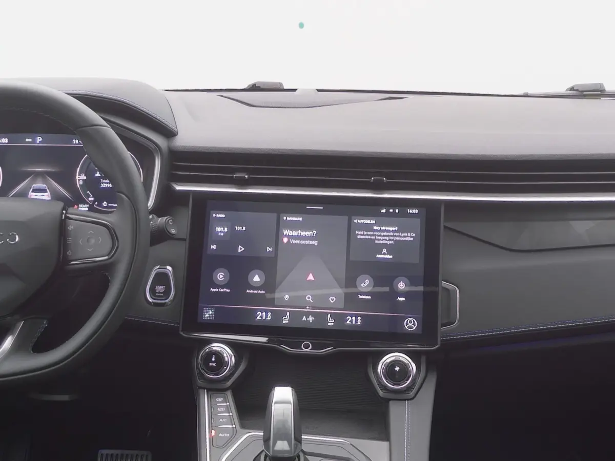1.5 Plug-in Hybrid | 360° | BLACK | ZWARTE HEMEL | NLD AUTO