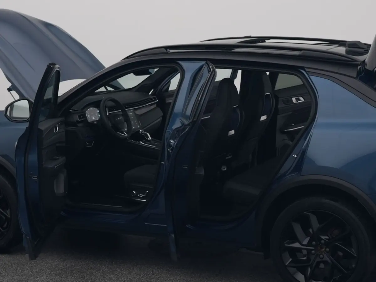 1.5 Plug-in Hybrid | 360° | BLACK | ZWARTE HEMEL | NLD AUTO