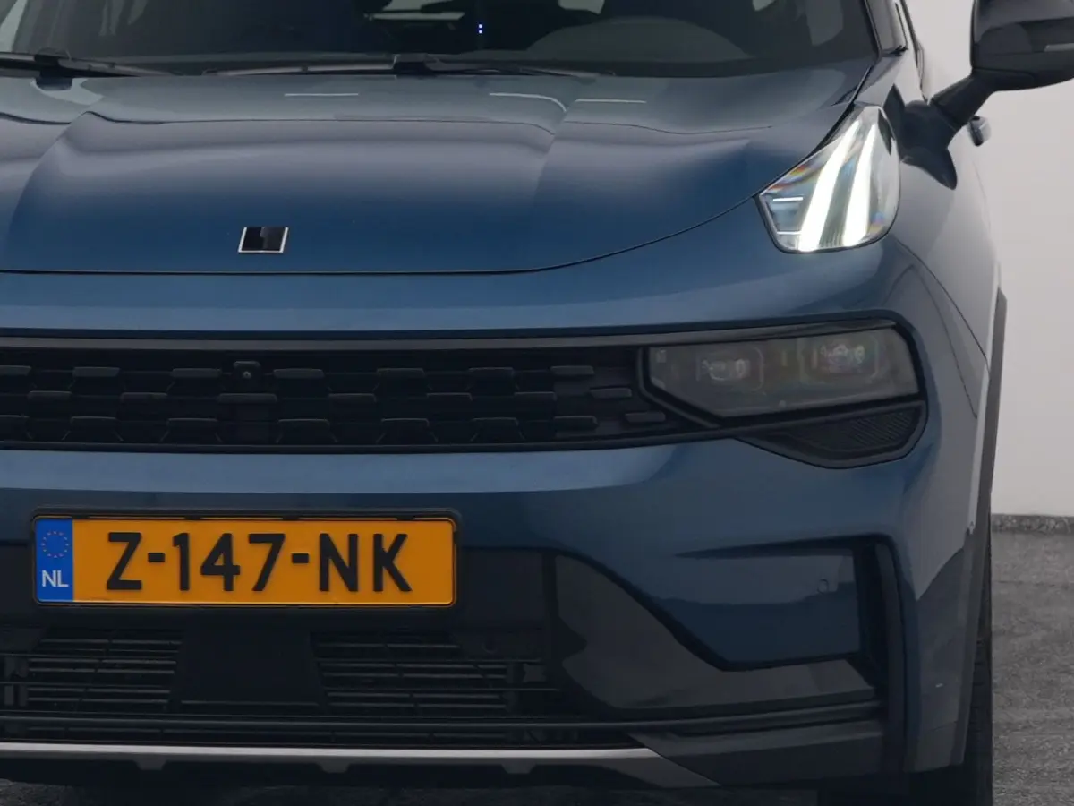 1.5 Plug-in Hybrid | 360° | BLACK | ZWARTE HEMEL | NLD AUTO