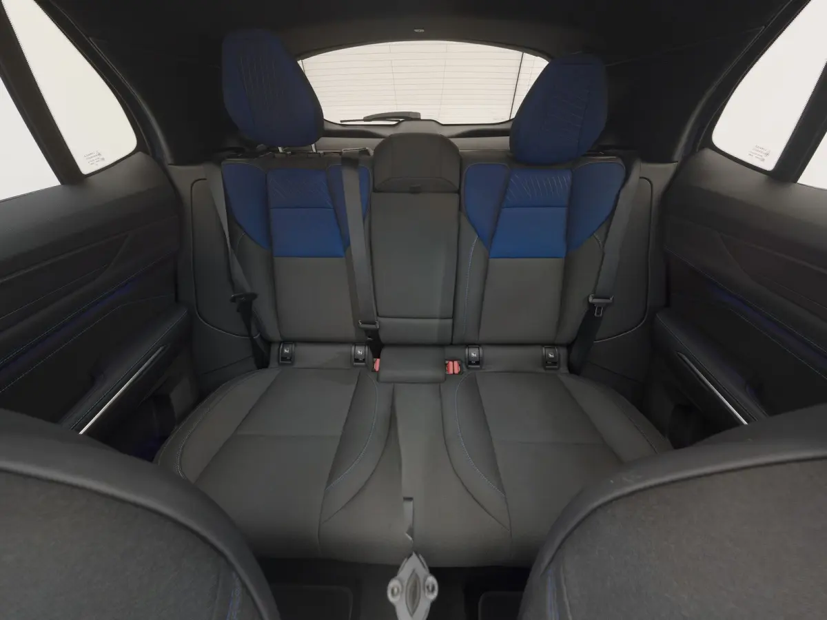 1.5 Plug-in Hybrid | 360° | BLACK | ZWARTE HEMEL | NLD AUTO