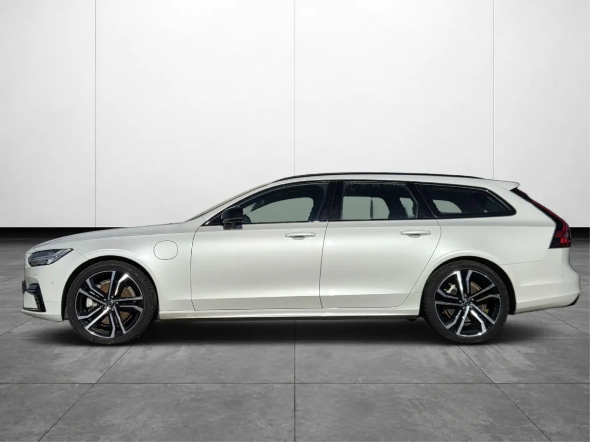 2.0 T8 Plug-in hybrid AWD Ultra Dark | Full Option! | Bowers&Wilkins | Trekhaak | 360 Cam | Pano | Massage/ventilatie