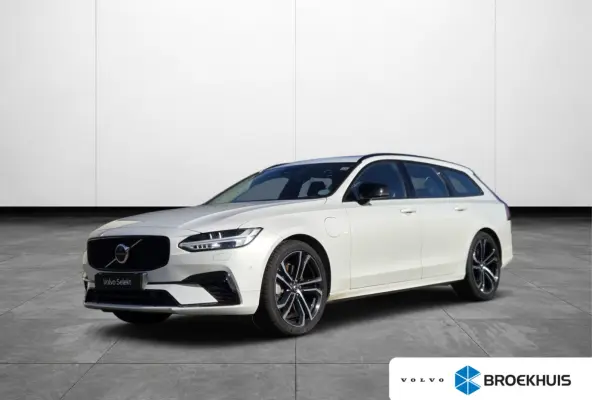 2.0 T8 Plug-in hybrid AWD Ultra Dark | Full Option! | Bowers&Wilkins | Trekhaak | 360 Cam | Pano | Massage/ventilatie
