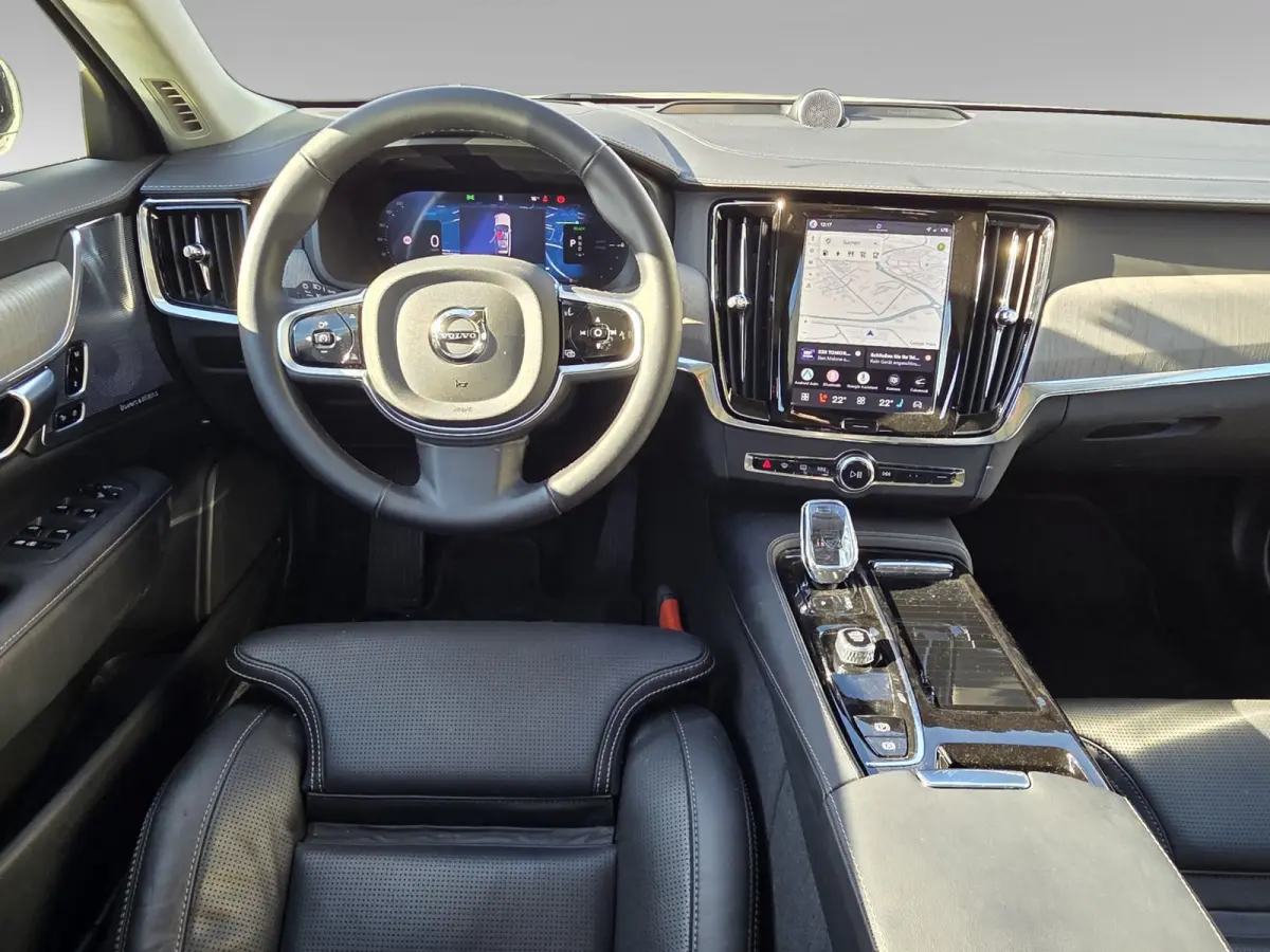 2.0 T8 Plug-in hybrid AWD Ultra Dark | Full Option! | Bowers&Wilkins | Trekhaak | 360 Cam | Pano | Massage/ventilatie