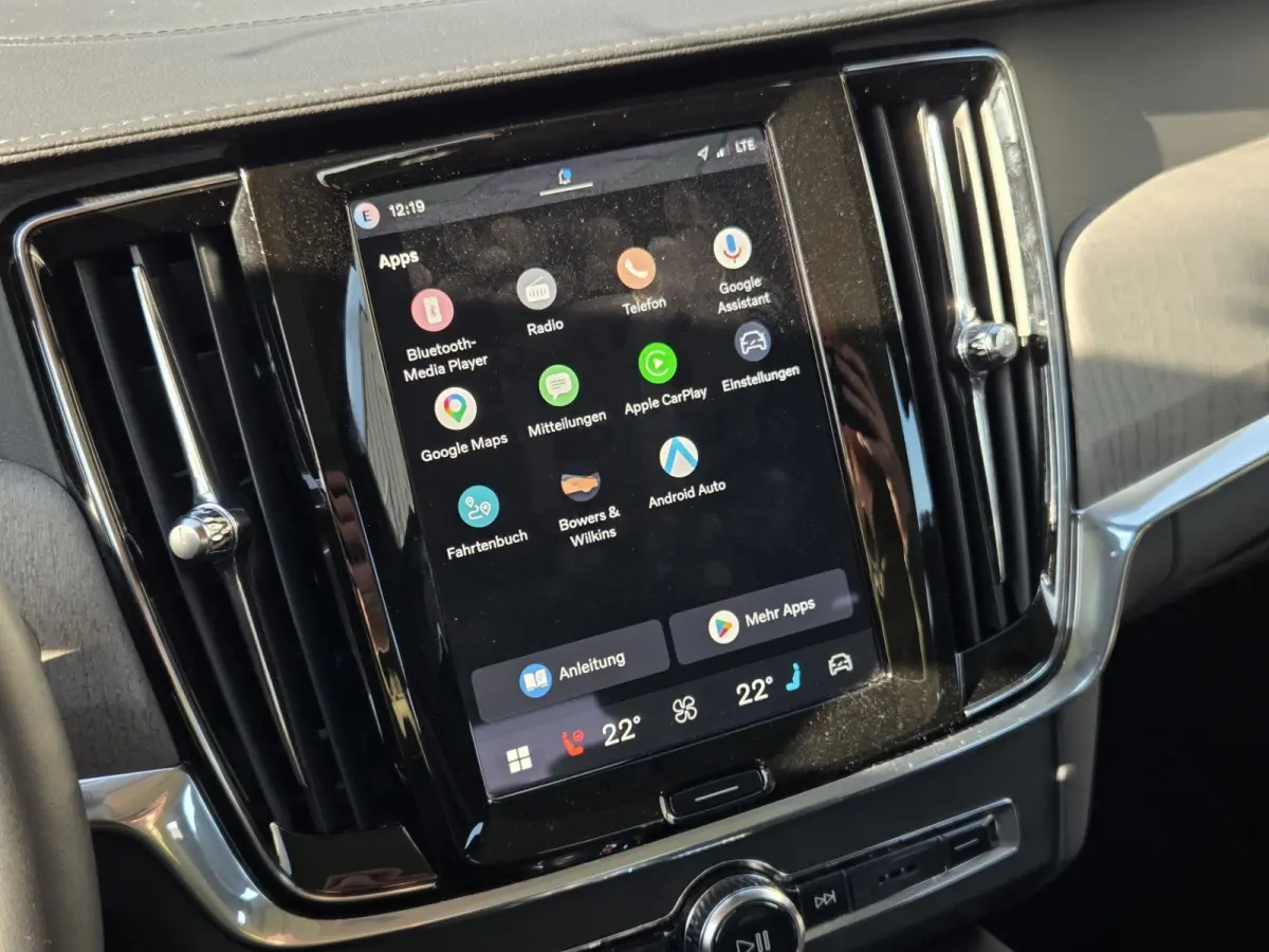 2.0 T8 Plug-in hybrid AWD Ultra Dark | Full Option! | Bowers&Wilkins | Trekhaak | 360 Cam | Pano | Massage/ventilatie