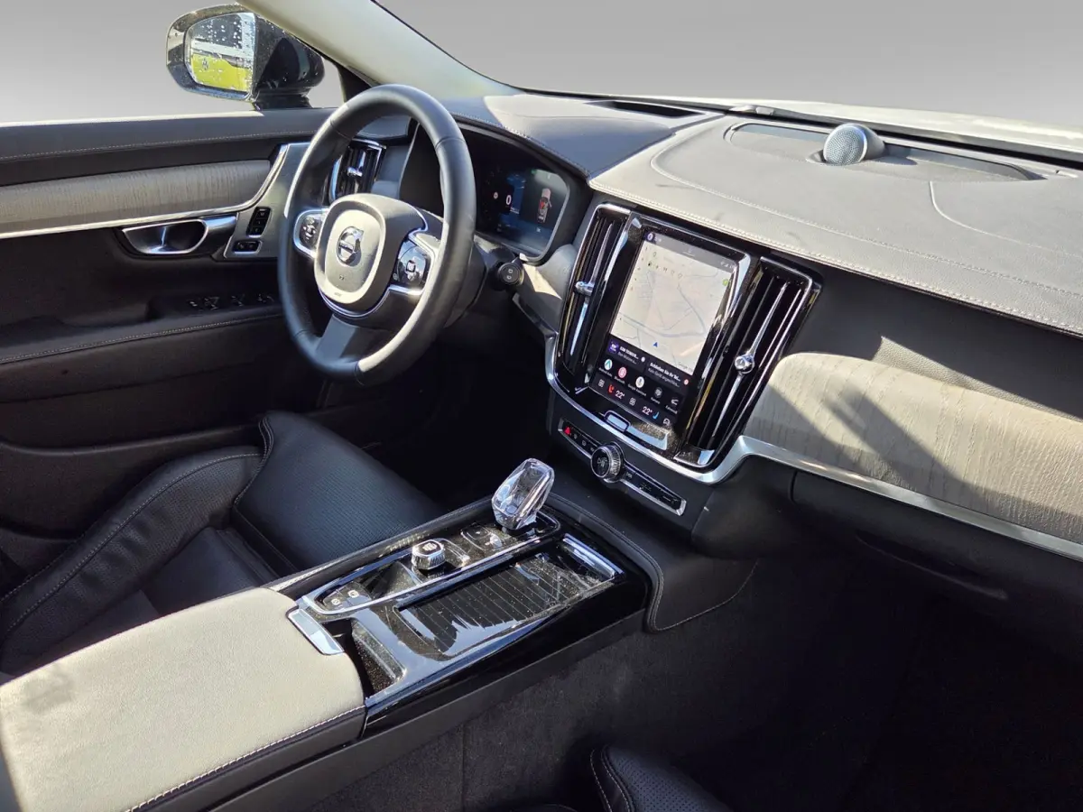 2.0 T8 Plug-in hybrid AWD Ultra Dark | Full Option! | Bowers&Wilkins | Trekhaak | 360 Cam | Pano | Massage/ventilatie