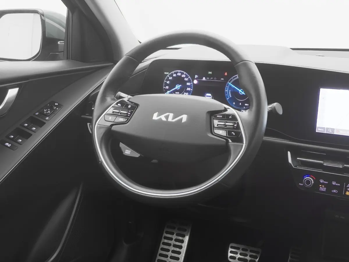 DynamicLine 64.8 kWh | CAMERA | ADAPTIVE | STOEL- EN STUURVERW.
