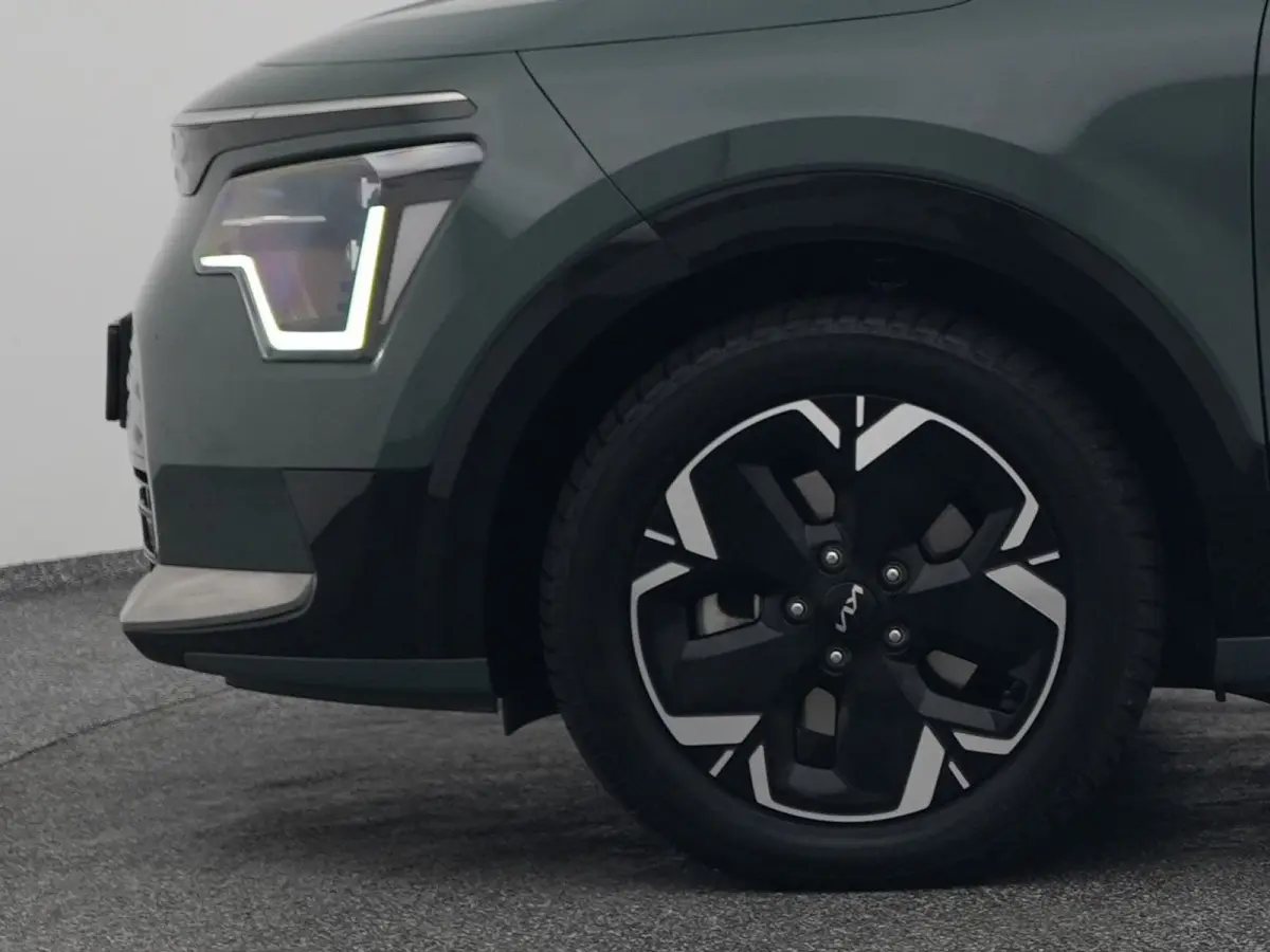 DynamicLine 64.8 kWh | CAMERA | ADAPTIVE | STOEL- EN STUURVERW.