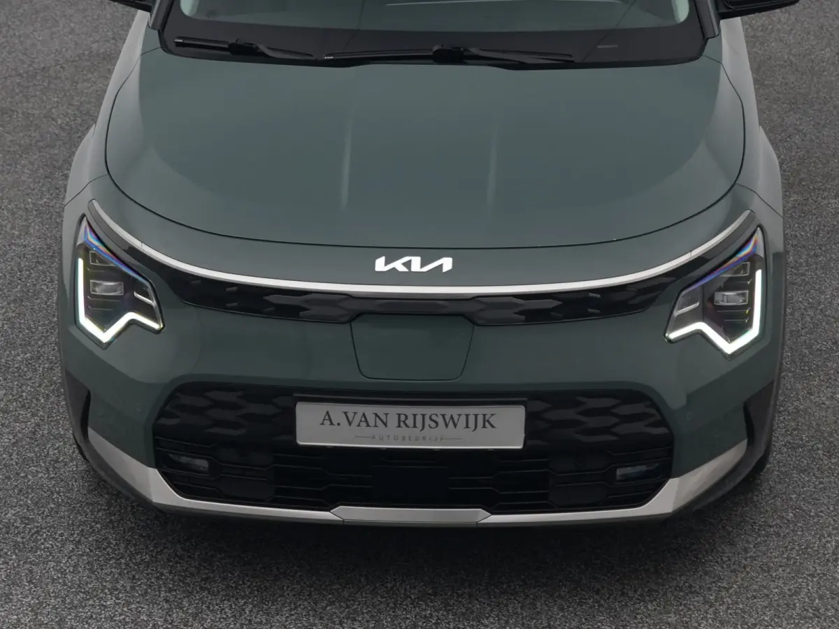 DynamicLine 64.8 kWh | CAMERA | ADAPTIVE | STOEL- EN STUURVERW.