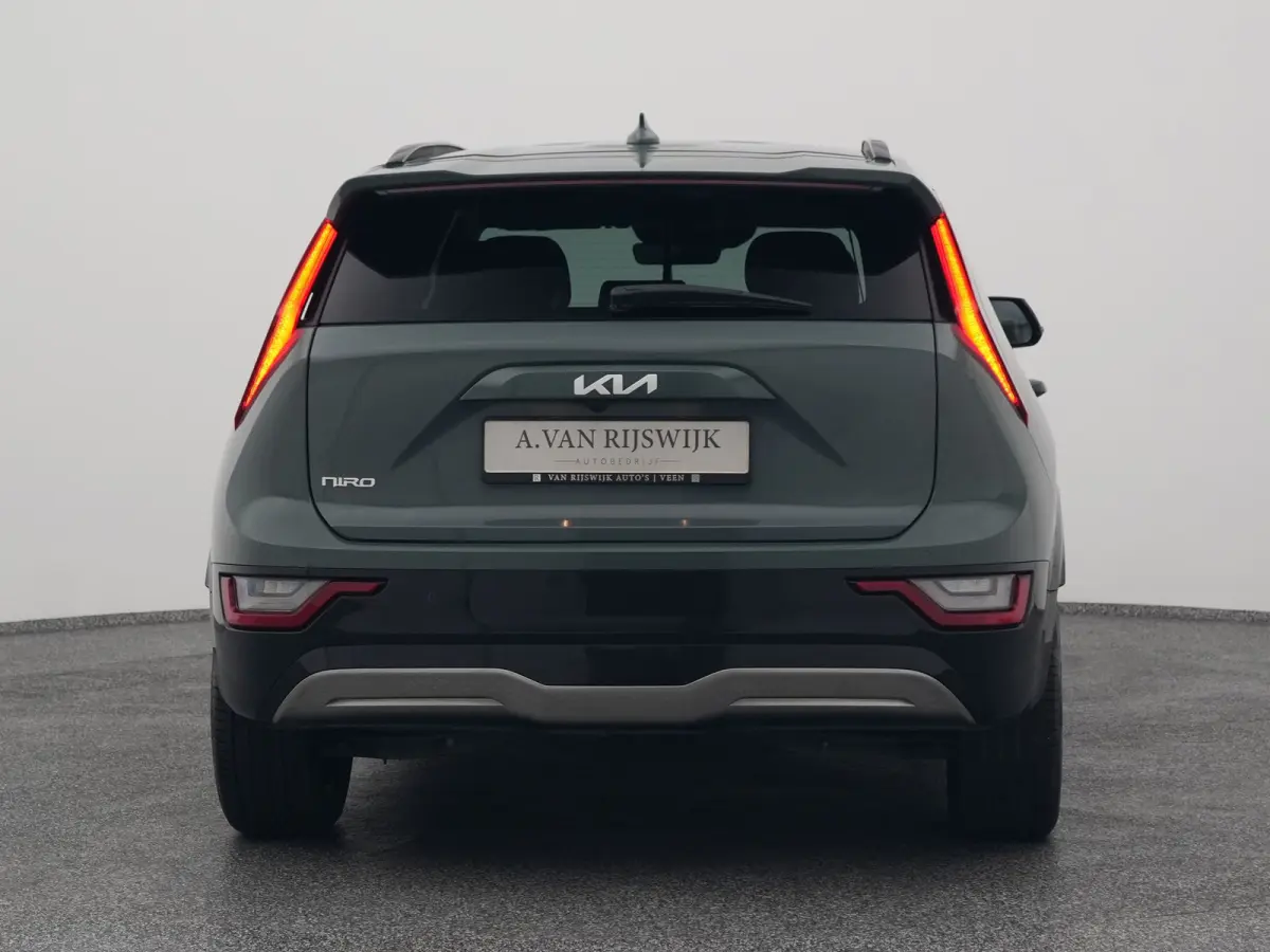 DynamicLine 64.8 kWh | CAMERA | ADAPTIVE | STOEL- EN STUURVERW.