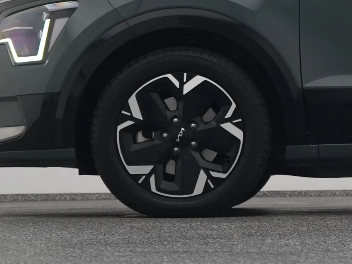 DynamicLine 64.8 kWh | CAMERA | ADAPTIVE | STOEL- EN STUURVERW.