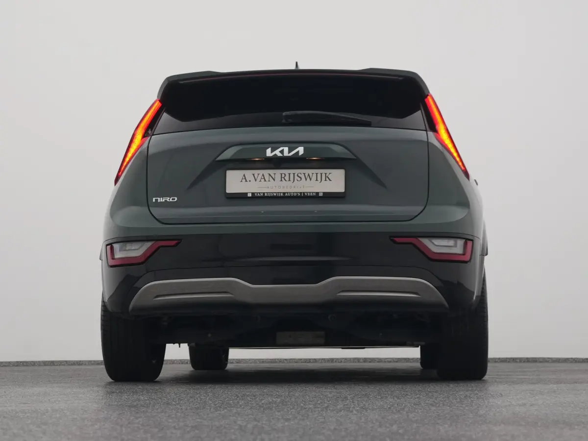 DynamicLine 64.8 kWh | CAMERA | ADAPTIVE | STOEL- EN STUURVERW.