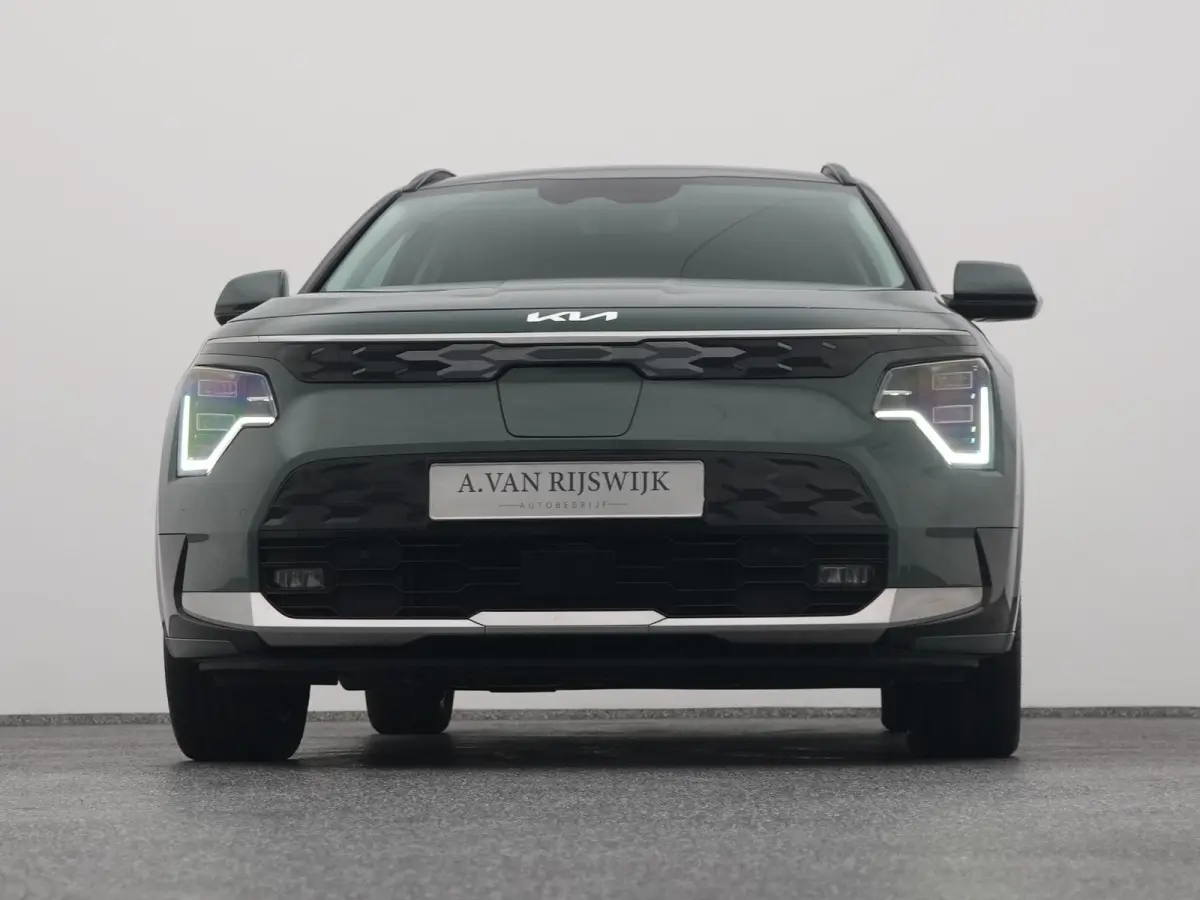 DynamicLine 64.8 kWh | CAMERA | ADAPTIVE | STOEL- EN STUURVERW.