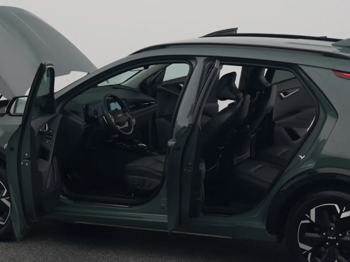 DynamicLine 64.8 kWh | CAMERA | ADAPTIVE | STOEL- EN STUURVERW.