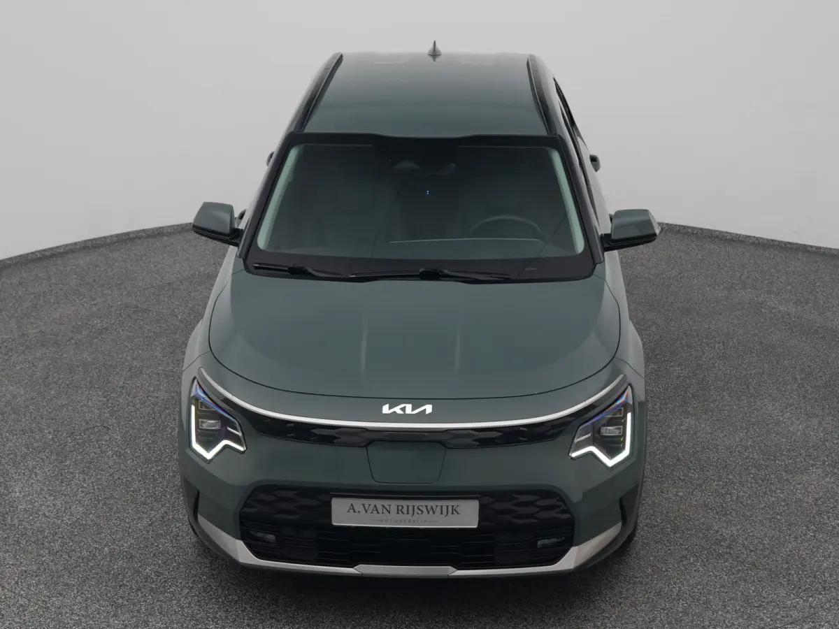 DynamicLine 64.8 kWh | CAMERA | ADAPTIVE | STOEL- EN STUURVERW.