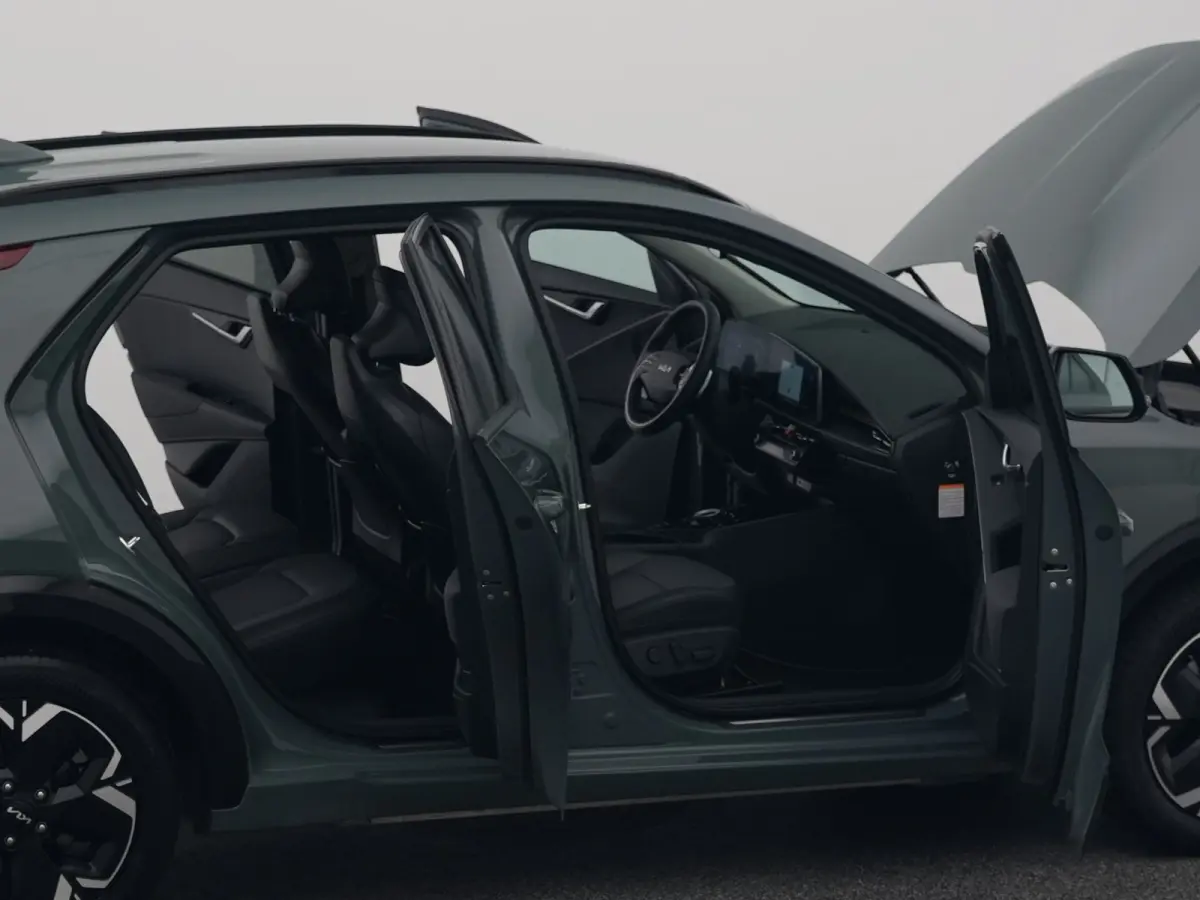 DynamicLine 64.8 kWh | CAMERA | ADAPTIVE | STOEL- EN STUURVERW.