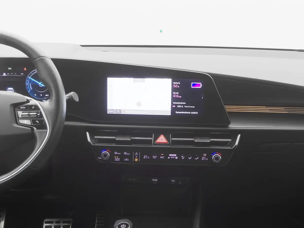 DynamicLine 64.8 kWh | CAMERA | ADAPTIVE | STOEL- EN STUURVERW.
