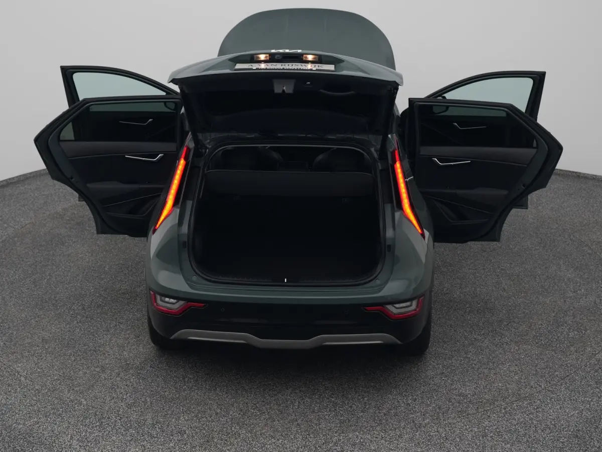 DynamicLine 64.8 kWh | CAMERA | ADAPTIVE | STOEL- EN STUURVERW.