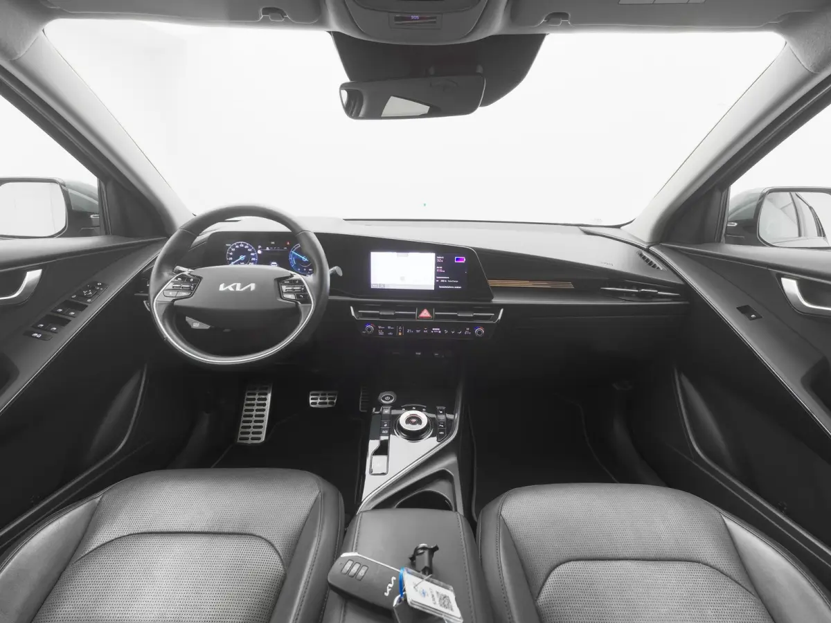DynamicLine 64.8 kWh | CAMERA | ADAPTIVE | STOEL- EN STUURVERW.