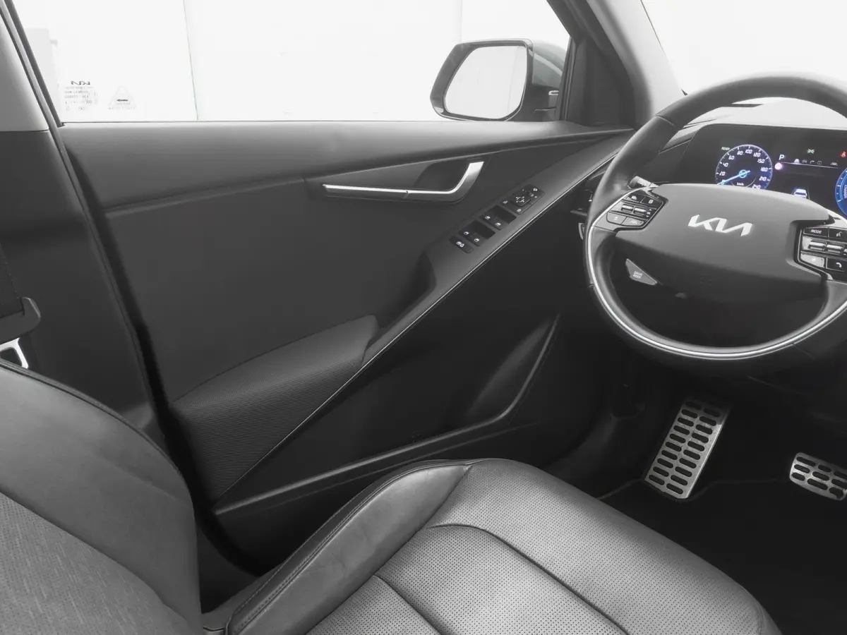 DynamicLine 64.8 kWh | CAMERA | ADAPTIVE | STOEL- EN STUURVERW.