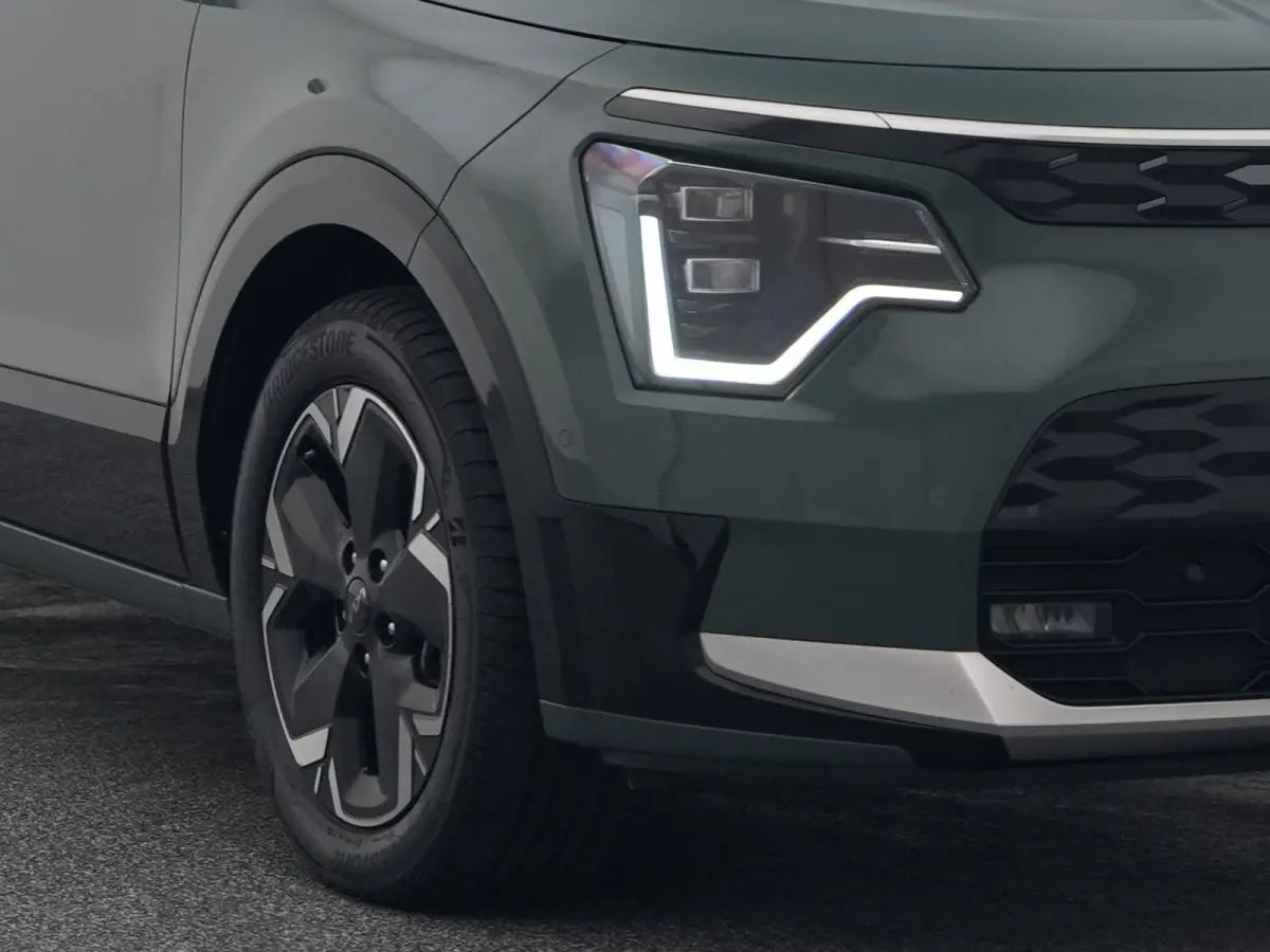 DynamicLine 64.8 kWh | CAMERA | ADAPTIVE | STOEL- EN STUURVERW.
