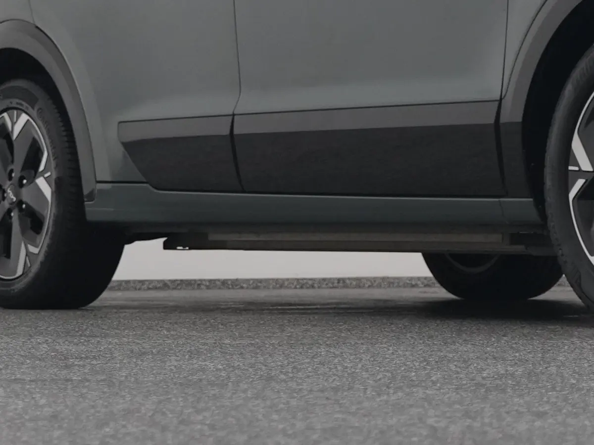 DynamicLine 64.8 kWh | CAMERA | ADAPTIVE | STOEL- EN STUURVERW.