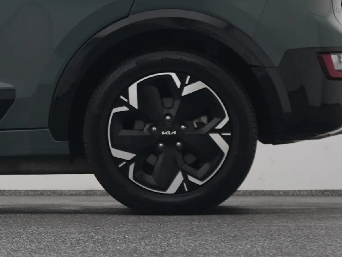 DynamicLine 64.8 kWh | CAMERA | ADAPTIVE | STOEL- EN STUURVERW.