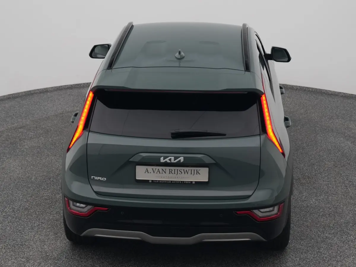 DynamicLine 64.8 kWh | CAMERA | ADAPTIVE | STOEL- EN STUURVERW.