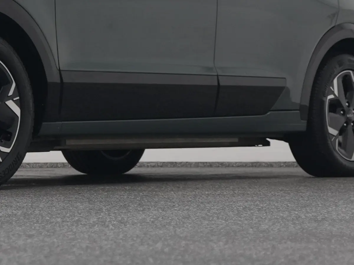 DynamicLine 64.8 kWh | CAMERA | ADAPTIVE | STOEL- EN STUURVERW.